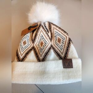 NWT Ladies Hat